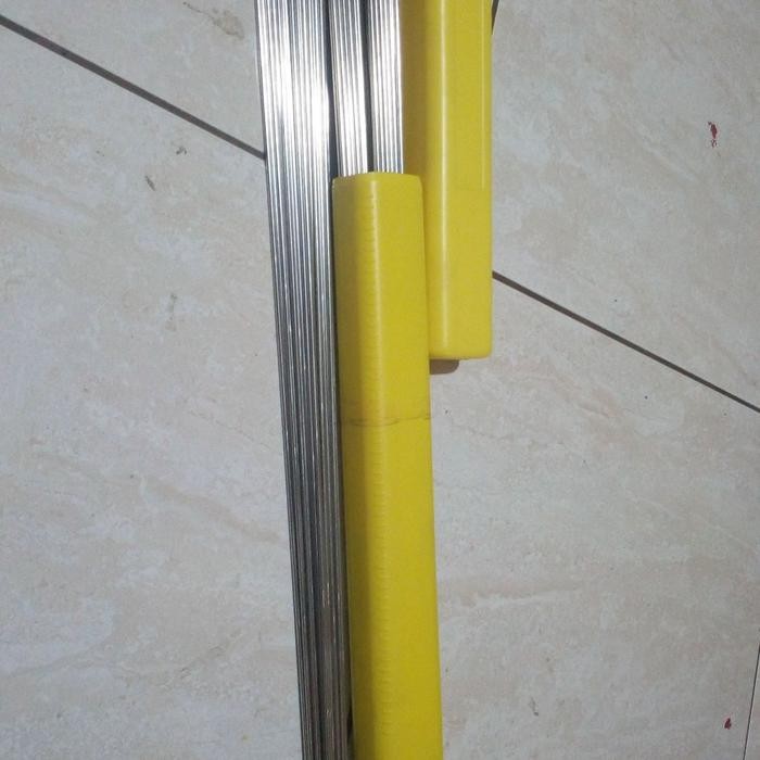 Promo Kawat Las Tigrod Argon Aluminium 4043 2.4Mm