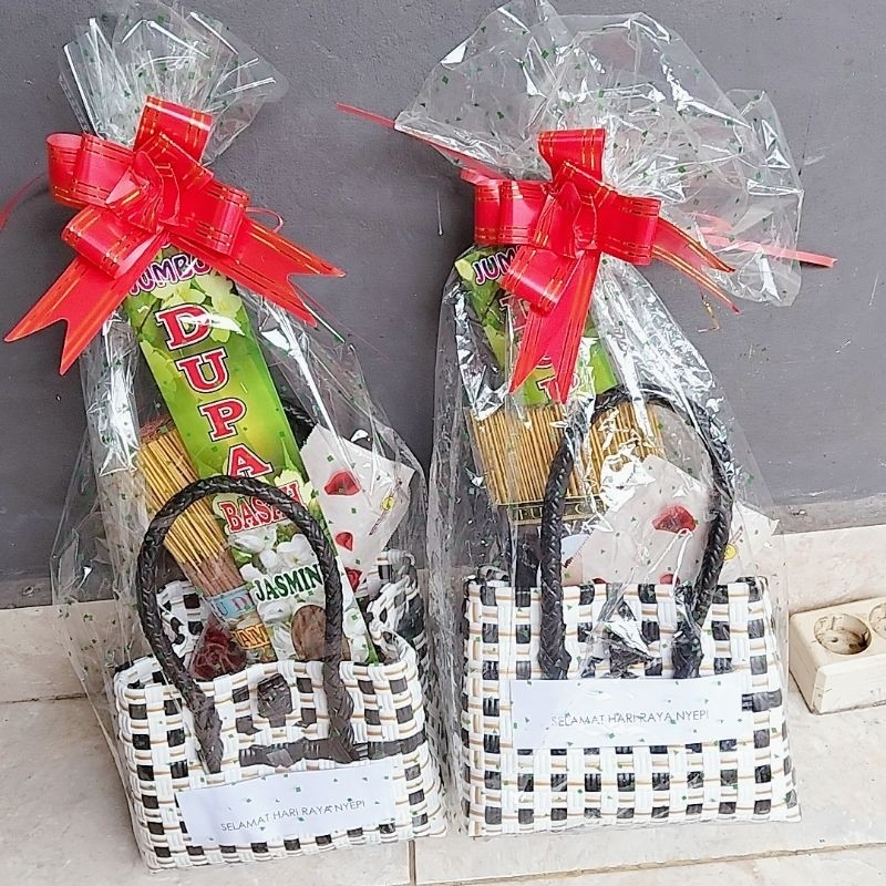 

Big Promo Hampers Hadiah Parsel Hari Raya Nyepi Atau Galungan