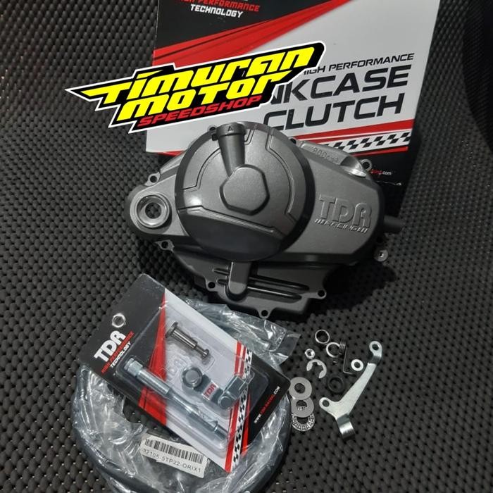 Bak Kopling Tdr Jupiter Z - X1