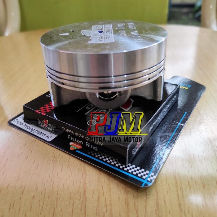 Piston Seher 69~70~71~72 Pin Pen 13 Forged Moto 1