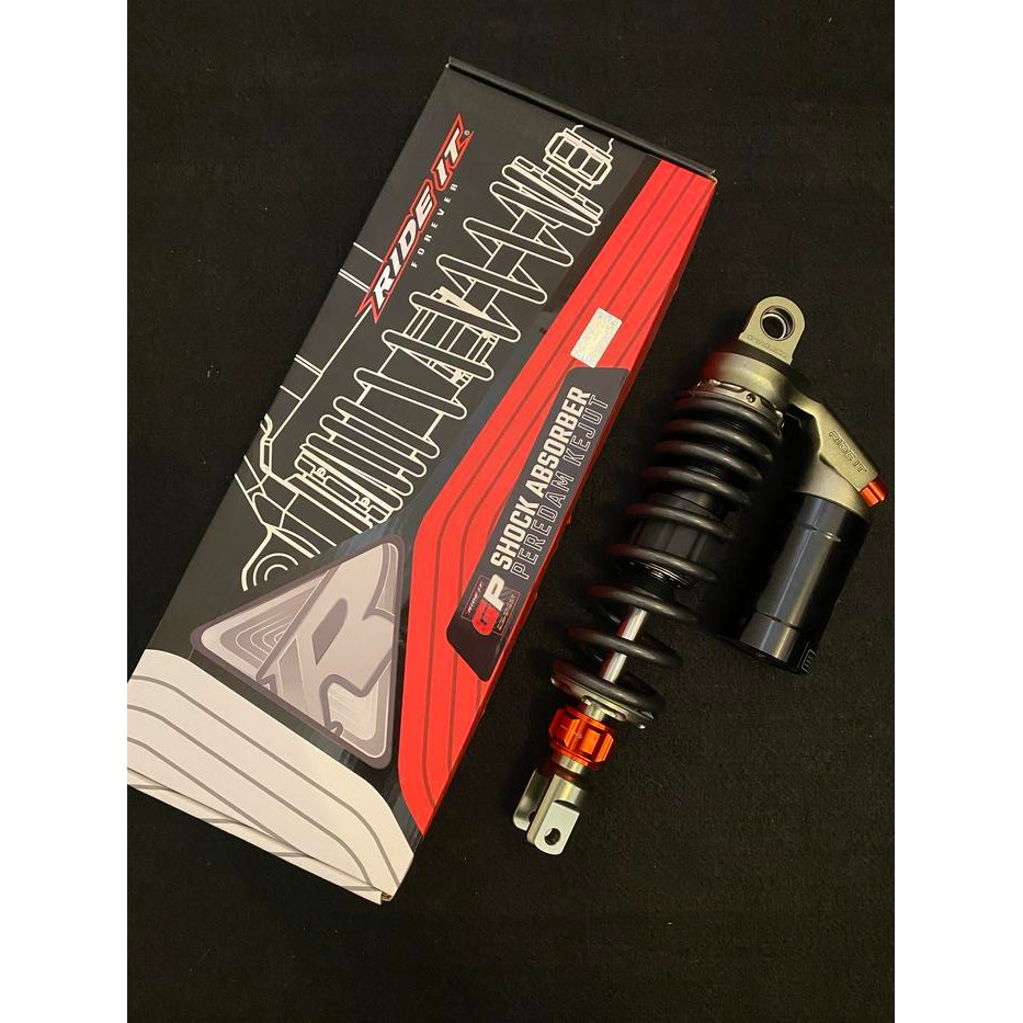 Shock Ride It Gp Premium 310Mm Double Click Mio