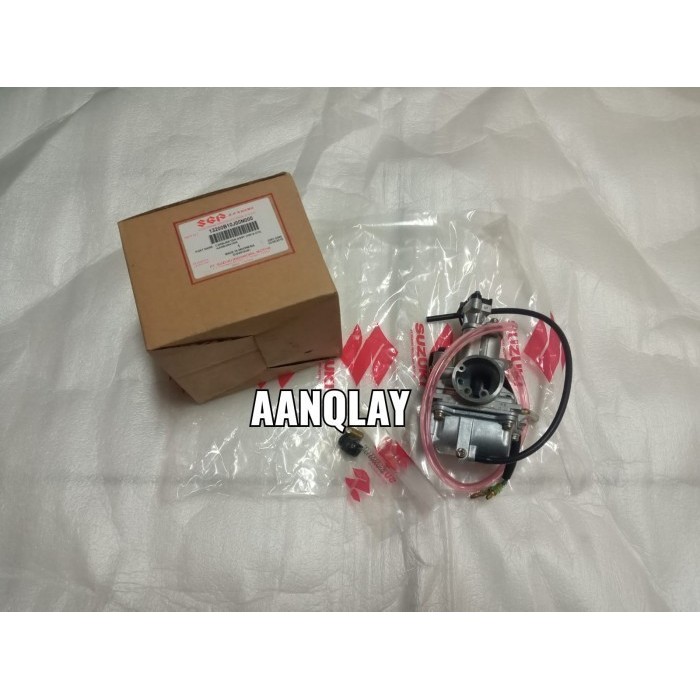 Karburator Axelo Karburator Shogun Axelo Karburator Suzuki Axelo