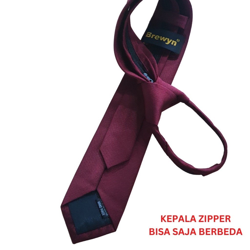 NEXTTHING.ID - STANLEY DASI INSTANT dasi pria dasi wanita dasi kantor dasi instant