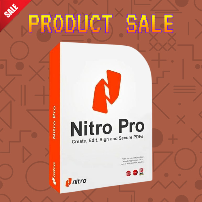 Nitro PDF Pro - Optimalisasi Dokumen Digital untuk Efisiensi Kerja Maksimal & Hemat Waktu