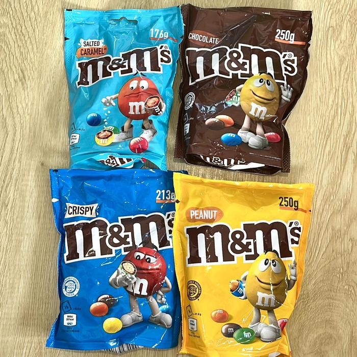 

m&m's Chocolate Maxi Sharing Big Size