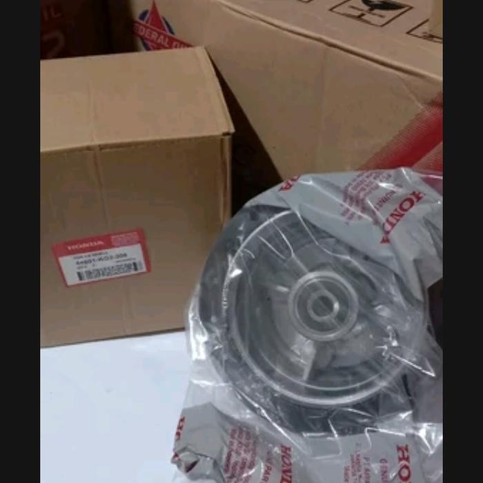 tromol roda belakang megapro mega pro lama glpro gl pro ori ahm