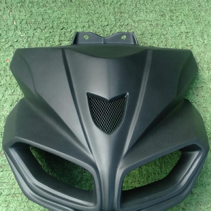 cover headlamp yamaha xabre venom gen2