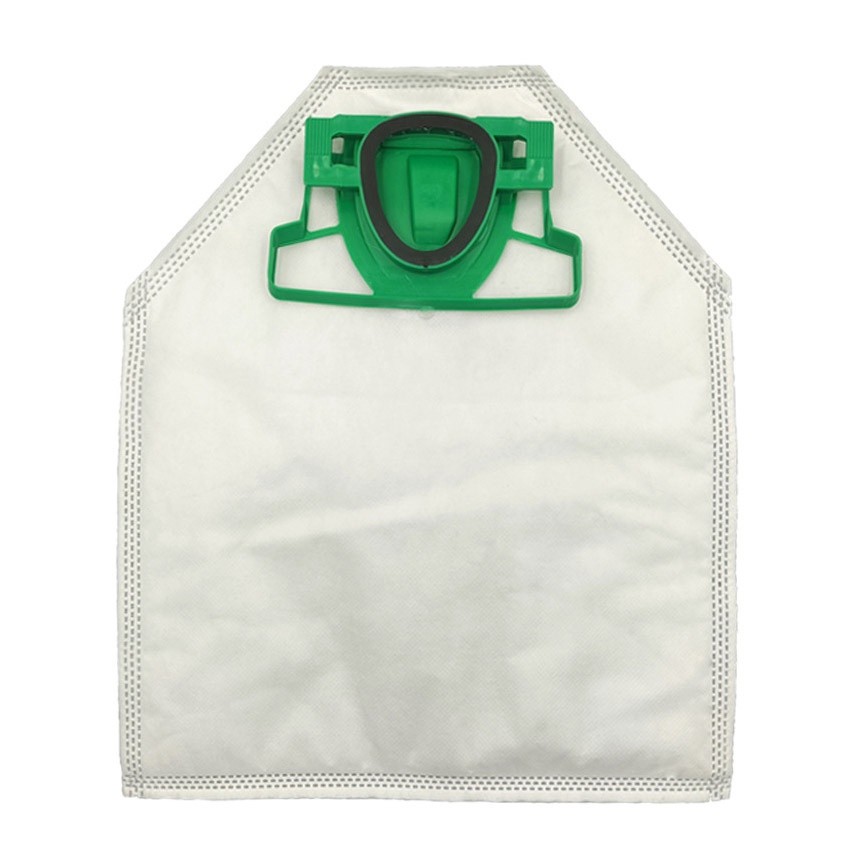 Purvisco - 1/6PCS Universal Kantong Debu Vorwerk Cleaner Kobold Vorwerk Vk200 Fp200 Dust Bag Vacuum