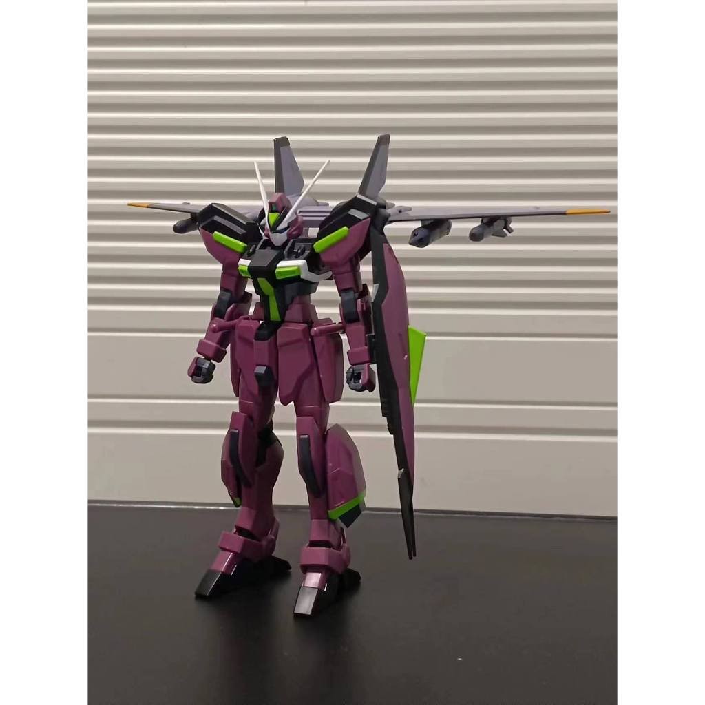 XFS XF-232N HG 1/144 GAT - 04 Windam Fighter Neo Roanoke Custom Model kit