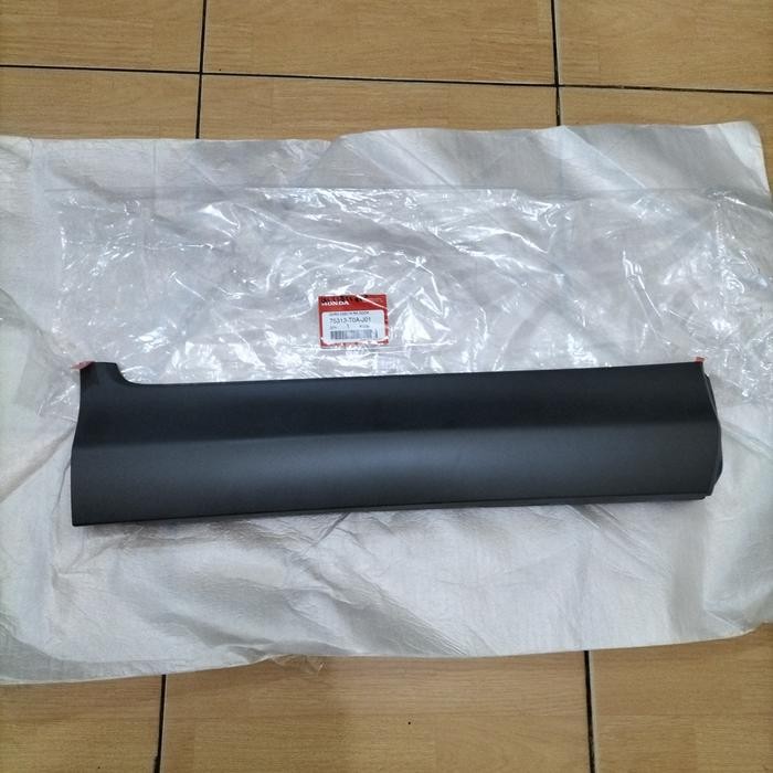 PREMIUM MOULDING PINTU CRV Garnish Pintu CRV GEN 4 2013-2016 ORIGINAL