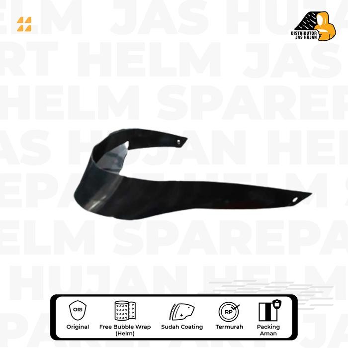 PREMIUM Spoiler Rsv Windtail