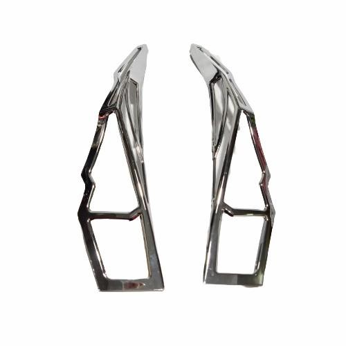 PREMIUM garnish lampu depan vario 125 vario 150 list lampu