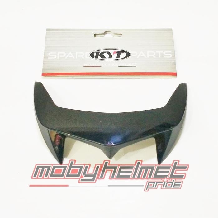 PREMIUM SPOILER Helm KYT R10 - Original