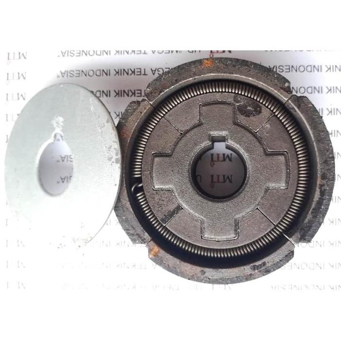 Kampas Kopling Stamper Engine Honda Gx 160 All Brand