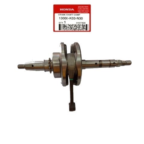 Crankshaft / Kruk As Revo Fi (13000-K03-N30)