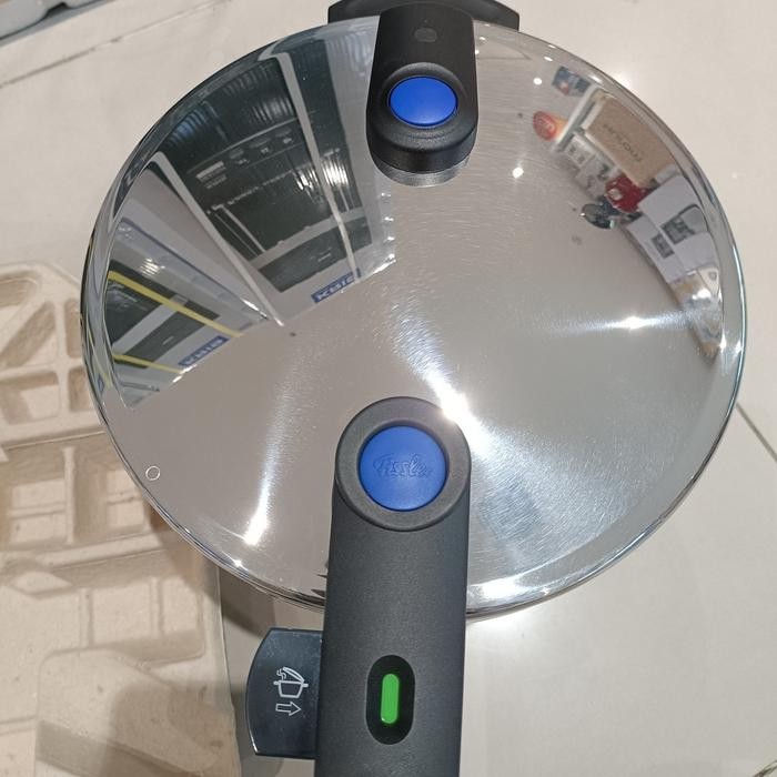 Panci Presto Fissler VITAQUICK 10 liter