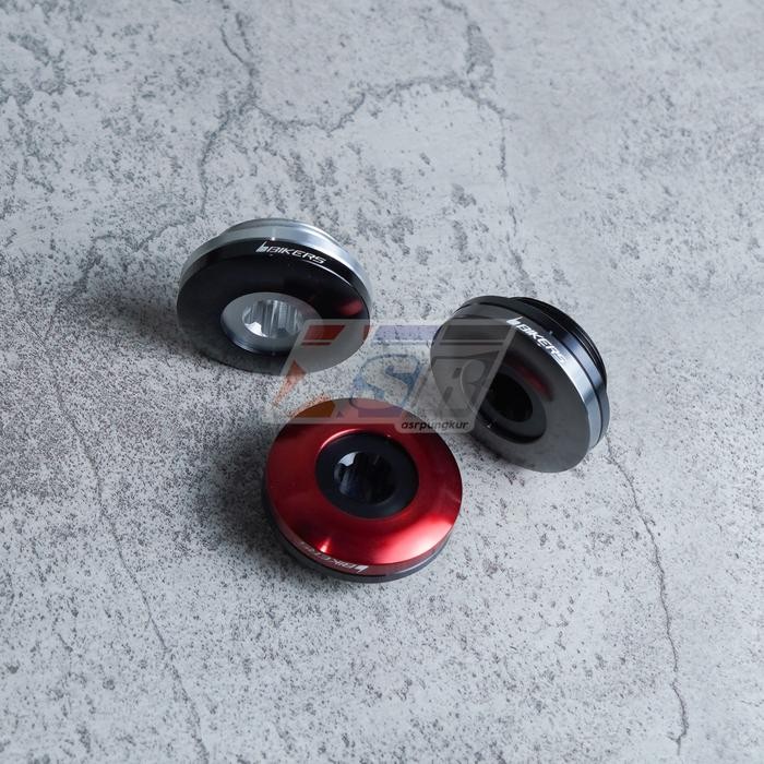 Baut Tutup Magnet Generator Cap Yamaha Xmax 250 300 Original Bikers Thailand