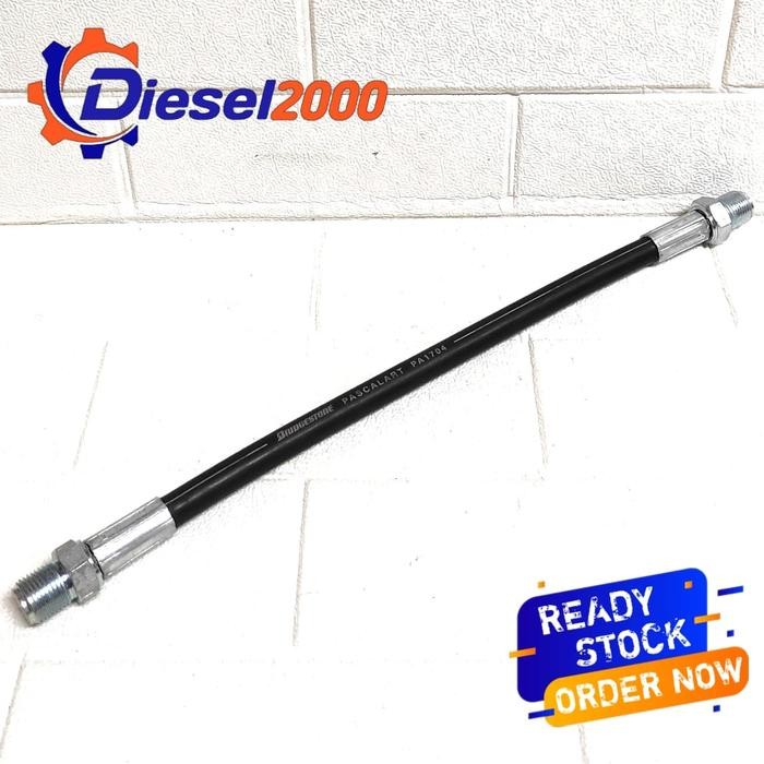 HOSE BRAKE SELANG REM GD510R-1 GD511A-1 GD405A GD355A-1 GD300A-1 GD623A-1 GD621A-1 GD600R-1 GD600R-3