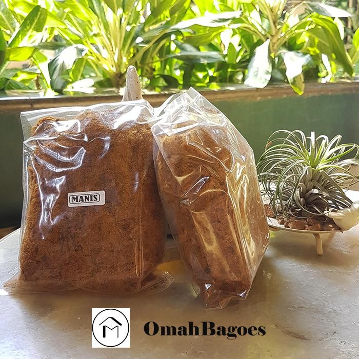 

New Abon Sapi Manis Asli Gurih Renyah Salatiga Solo 250 gram / 250 g