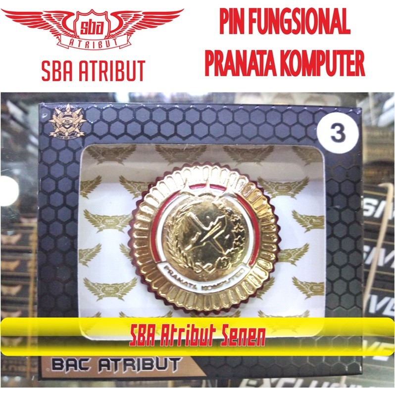 / WING PRANATA KOMPUTER PRAKOM