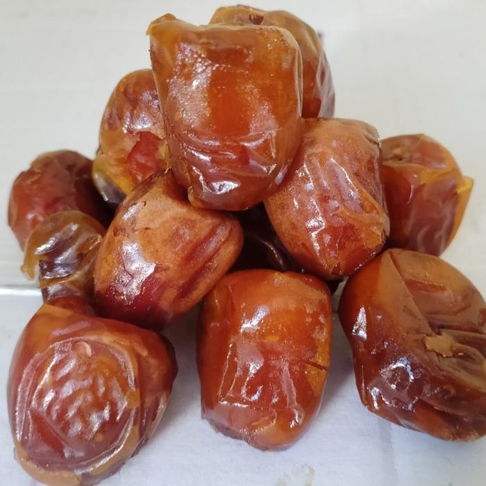 

New KURMA SUKARI 1KG / SUKARI MANIS / KURMA KEMASAN 1KG