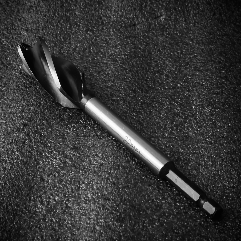 ALLEFIX MATA BOR KAYU 18MM-25MM WOOD WORKING DRILL 6505