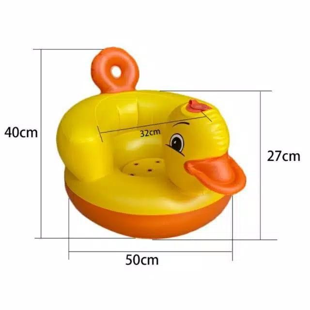 PASTI MURAH TEMPAT DUDUK BAYI BEBEK TEMPAT MANDI TEMPAT MAKAN BAYI