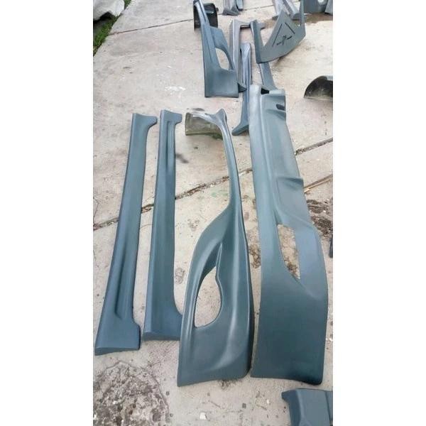 Bodykit Vios Gen 2 Trd