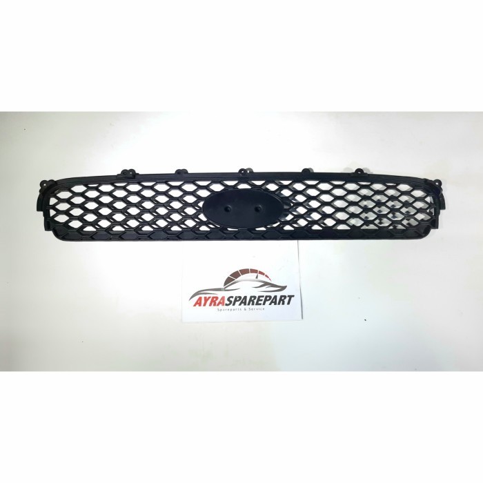 Grill / Grille Mobil Hyundai Santa Fe 2001 - 2003