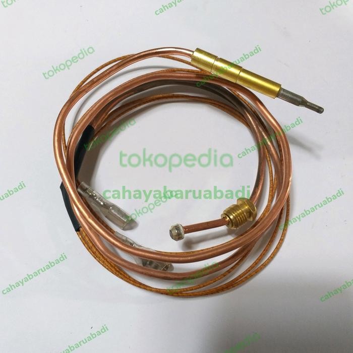 SS- Thermocouple Oven , Deep Fryer Getra
