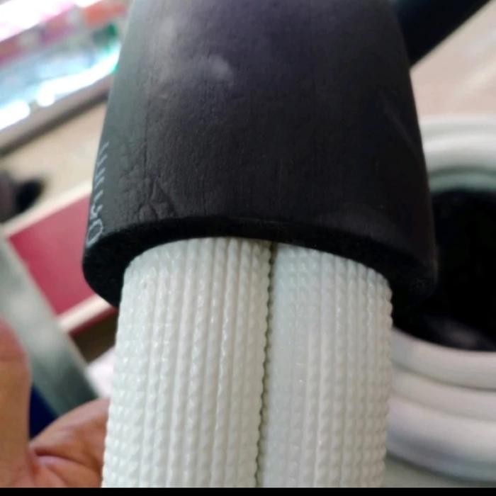 SendToday- Armaflex Pembungkus Pipa Ac 1 7/8 Ketebalan 9Mm (1 5/83/8) 2Pk