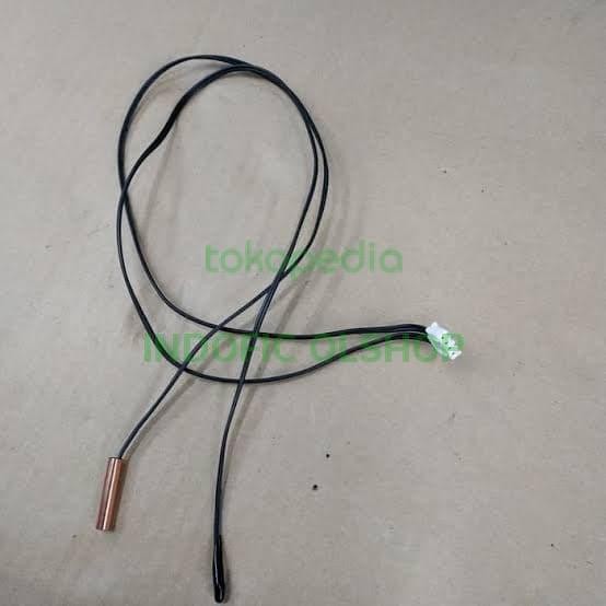 SendToday- Thermistor Thermis Ac Samsung Flaw Akari Elba Tcl