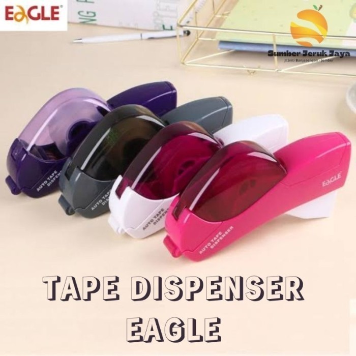 

magic packing tool auto tape dispenser TPB