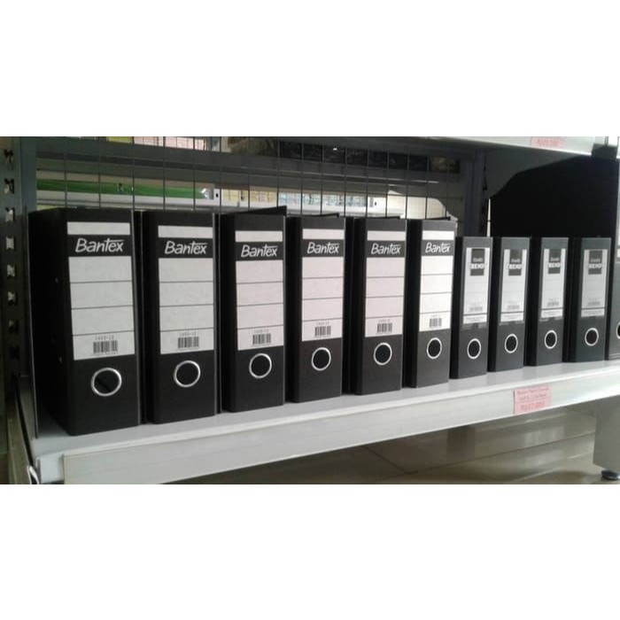 

Odner Bantex Karton 1401 (12pcs/Lusin)