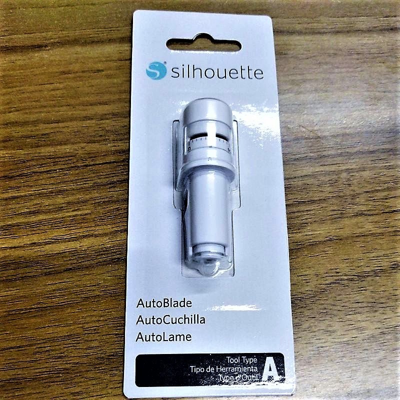 

Cameo 3 / Portrait 2 Auto Holder SILHOUETTE Auto