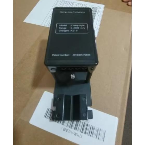 LEINAFA_KYU CHRONOGRAPH CHRONO ALAT PENGUKUR KECEPATAN BENDA BERGERAK