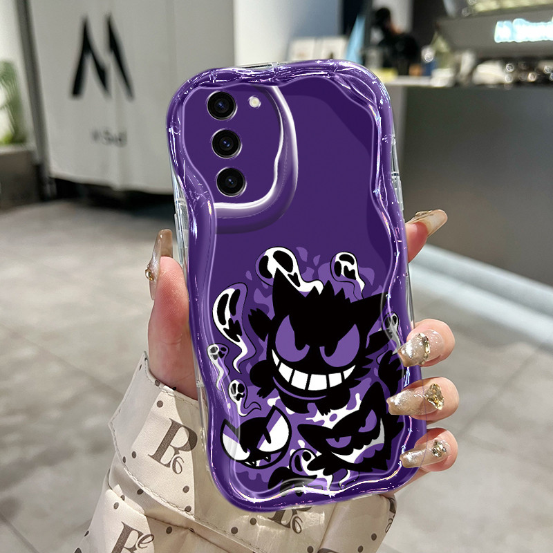 Casing Hp Untuk Samsung Galaxy S23 Plus S23 Ultra S23 FE S22 Plus S22 Ultra S21 Plus S21 Ultra S21 F