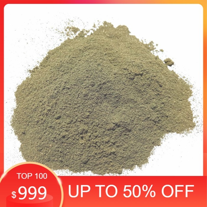 

[250g] pegagan BUBUK murni premium