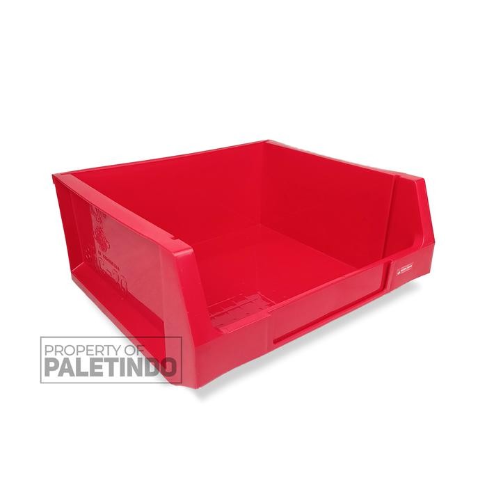 

Ready- Jolly Box Src 20 Global Eagle/ Kotak Spare Part Serbaguna / Stationery