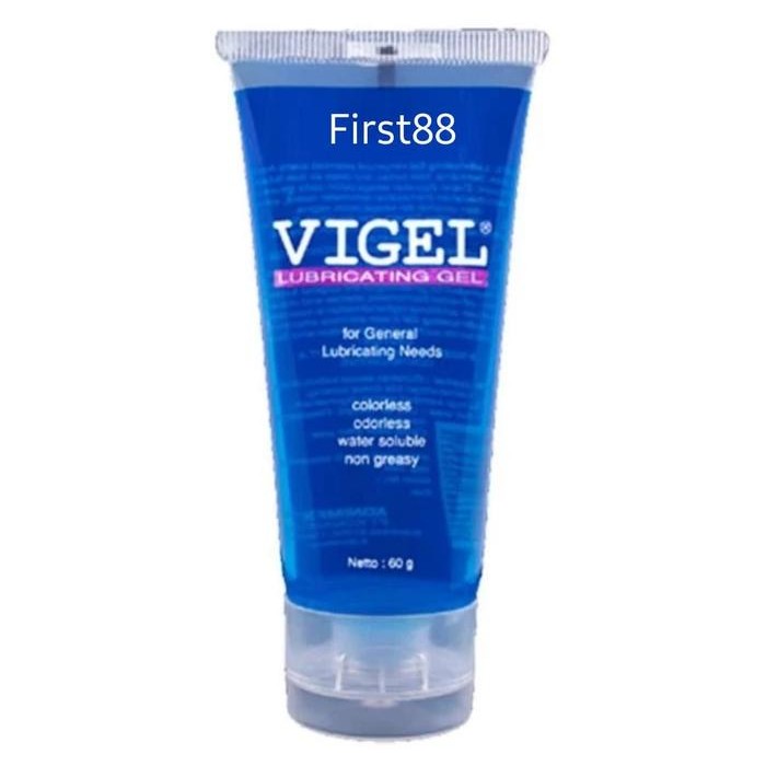 PvTerjamin- Gel Pelumas Vigel Pelumas Miss V Terbaik