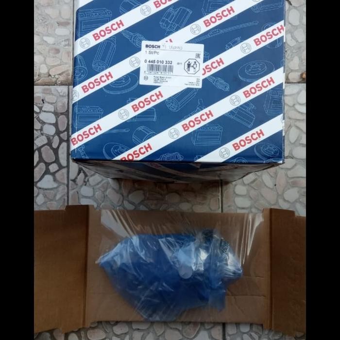 INJECTION BOSCH PUMP CAPTIVA DIESEL NFL POMPA INJECTOR CAPTIVA NFL BERKUALITAS