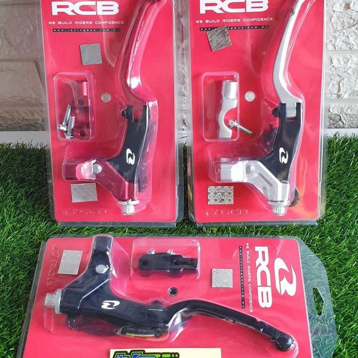 HANDLE KOPLING KIRI RCB S1 ORIGINAL