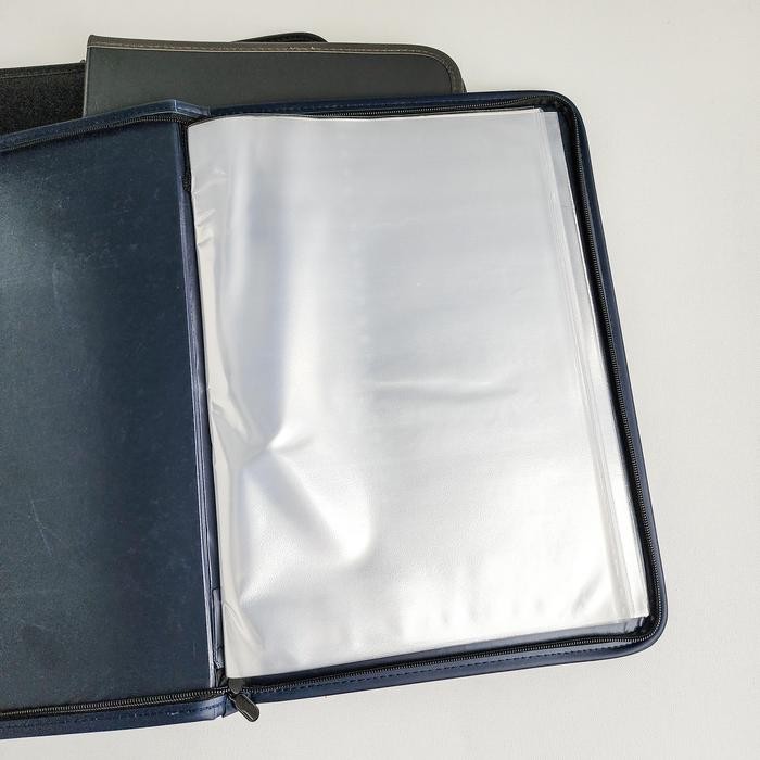 

Ready- Topla Document Keeper Dk-888 File Organizer