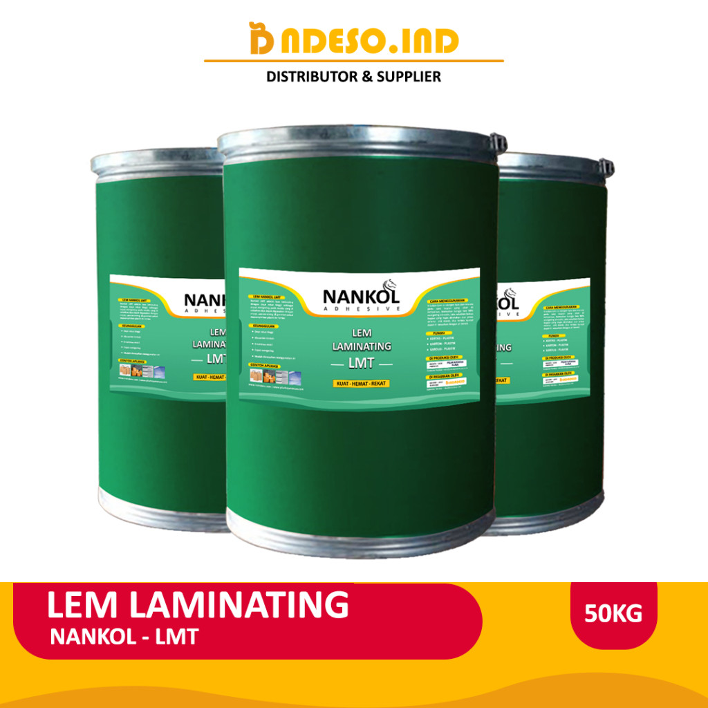 

Lem Laminating Nl LMT - 50KG