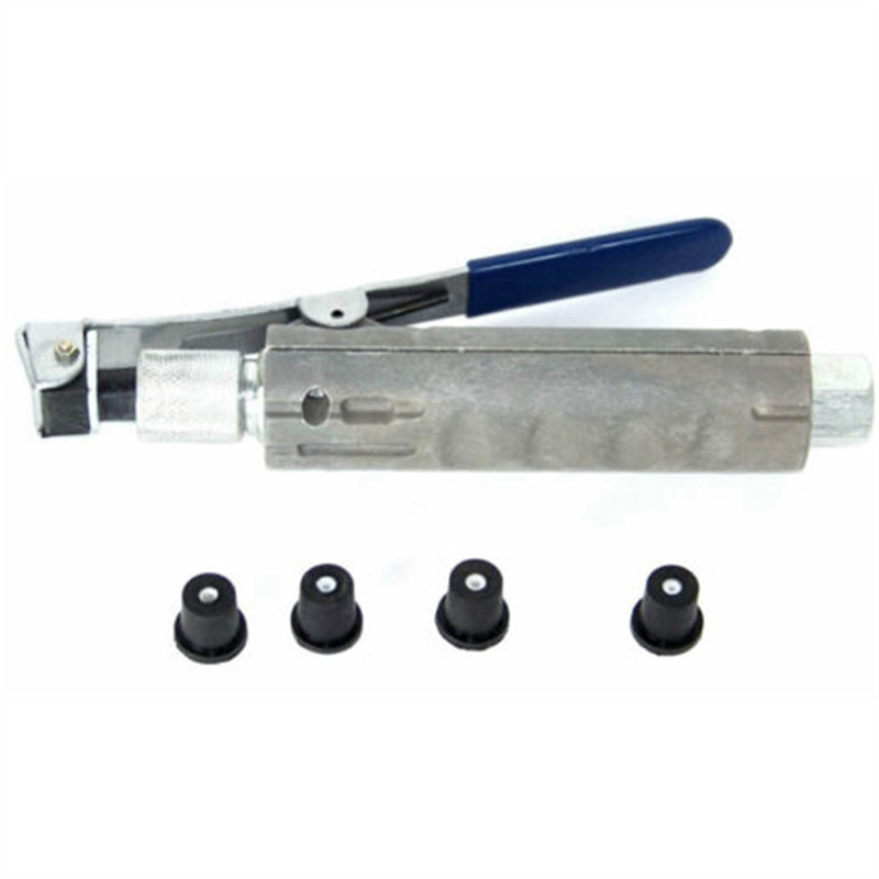 Small Sandblasting Machine Sandblasting Accessories Mobile Sandblasting Machine Sandblasting with 4 