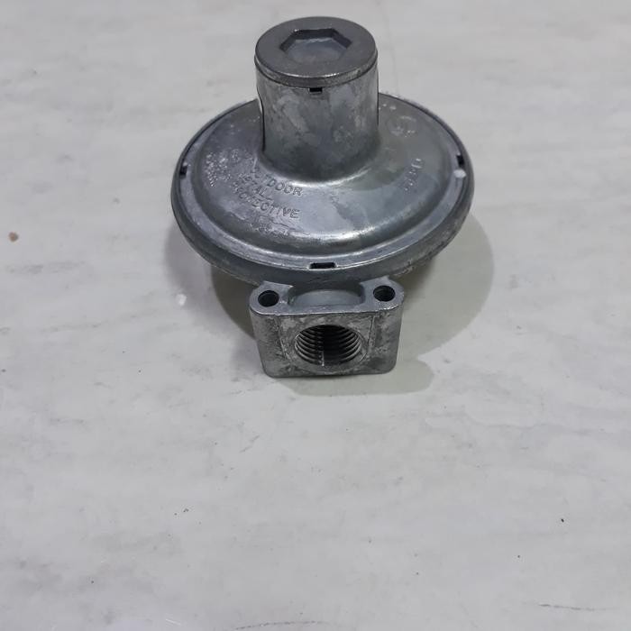 Pawongenz Regulator Gas Rego 302