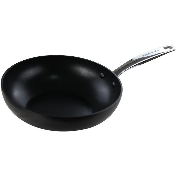 Kenanganpawon Kitchenaid Wok 28 Cm - Kitchenaid Cw001979-002