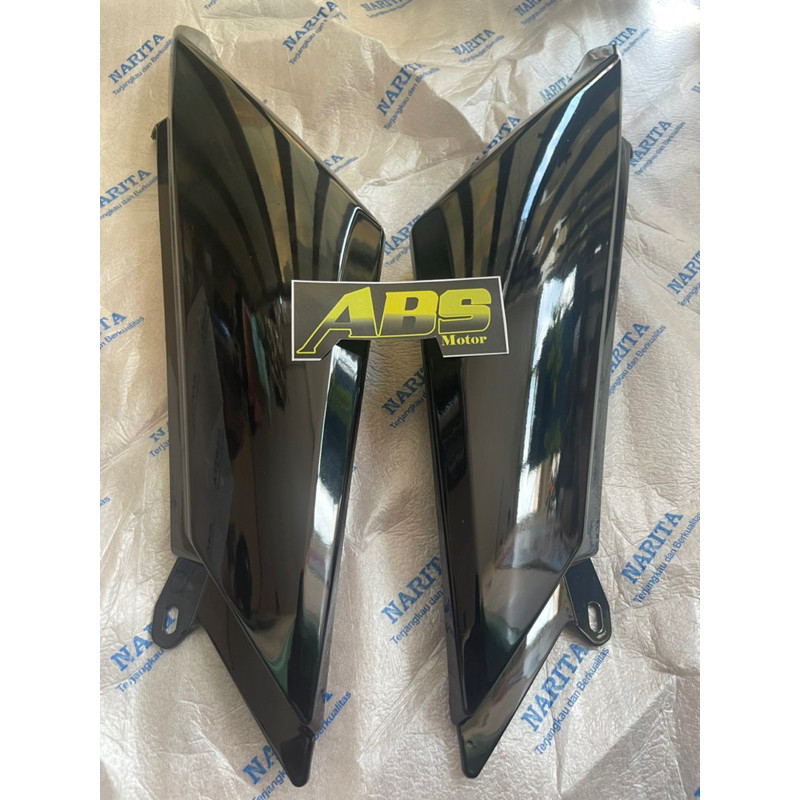 COVER BODY VIXION 2012 2014 KEMPOLAN NEW VIXION LIGHTING NEW VIXION ADVANCE