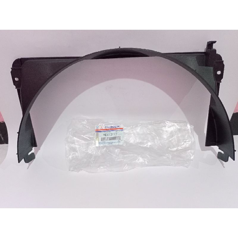 TUTUP RADIATOR ATAS CANTER 110,125PS ORIGINAL