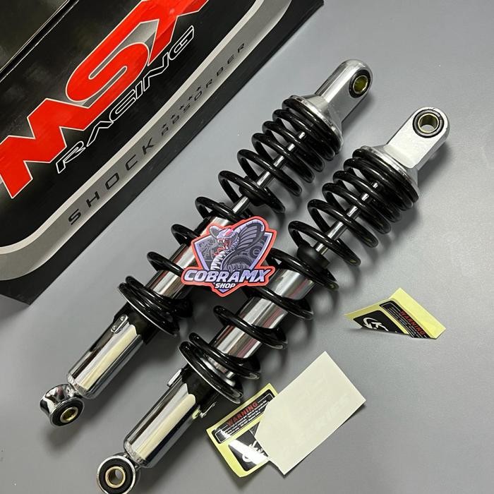 Ktc Shok Tabung Belakang Jupiter Vega Suprax F1Zr Vegazr / Shok Tabung Ktc